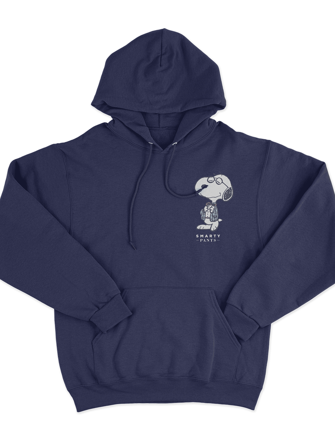 Polerón Snoopy Smarty 1