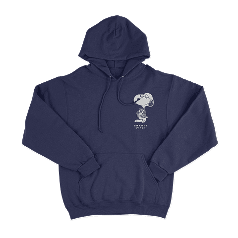 Polerón Snoopy Smarty