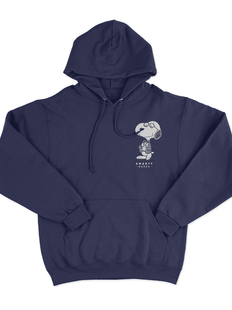 Polerón Snoopy Smarty 1