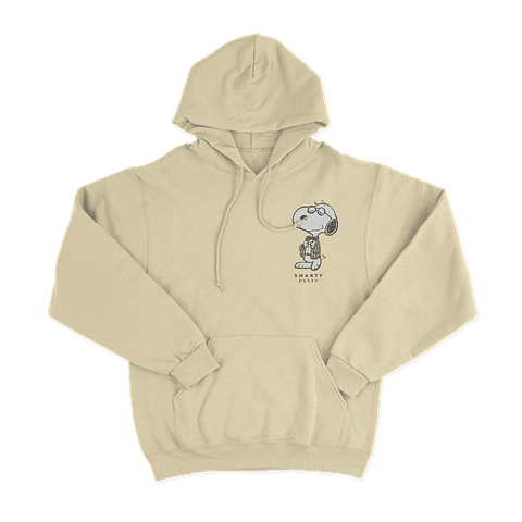 Polerón Snoopy Smarty