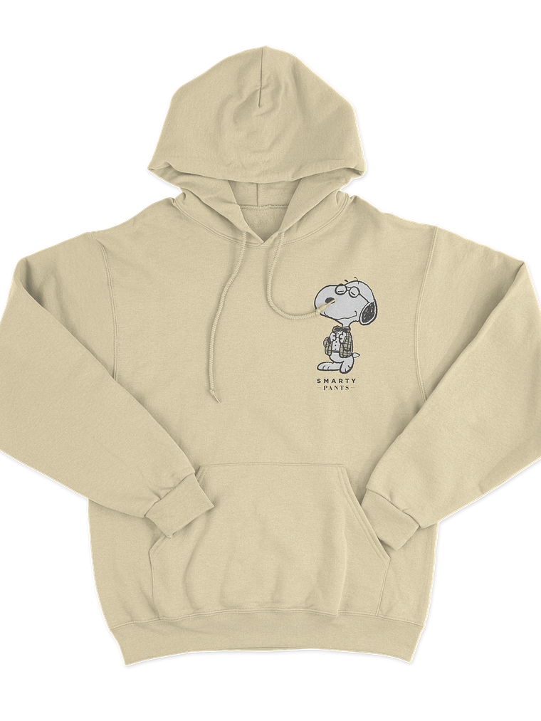 Polerón Snoopy Smarty 2