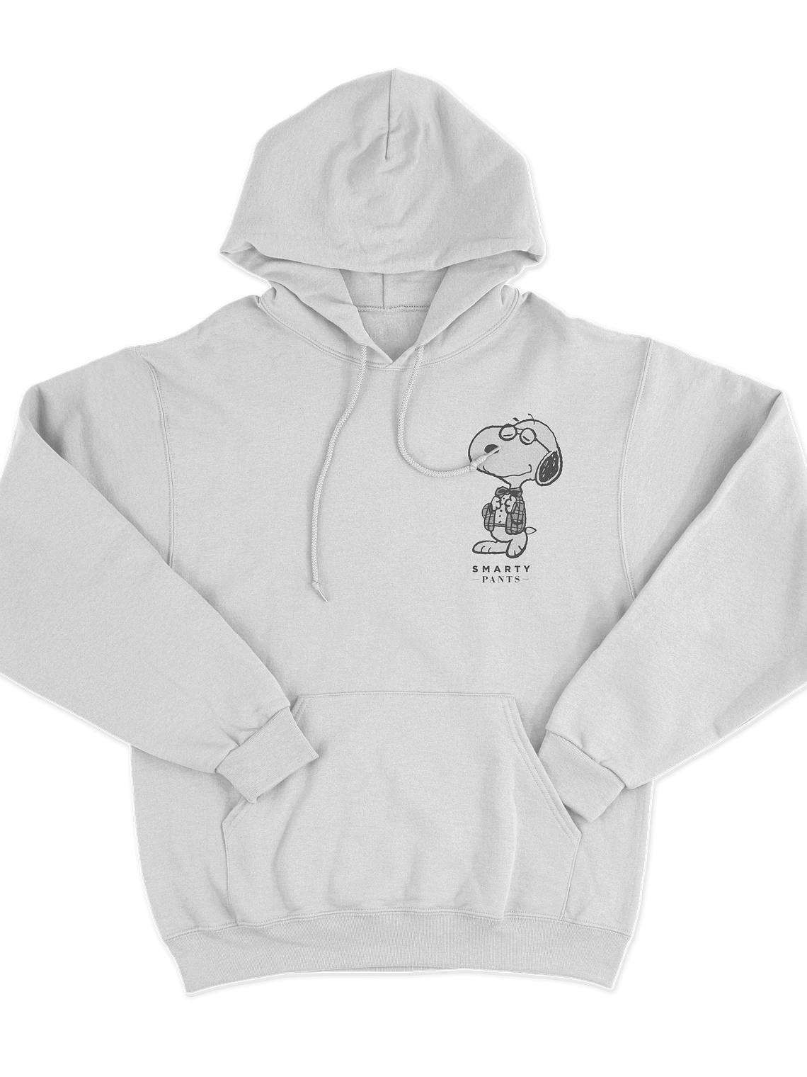 Polerón Snoopy Smarty 3