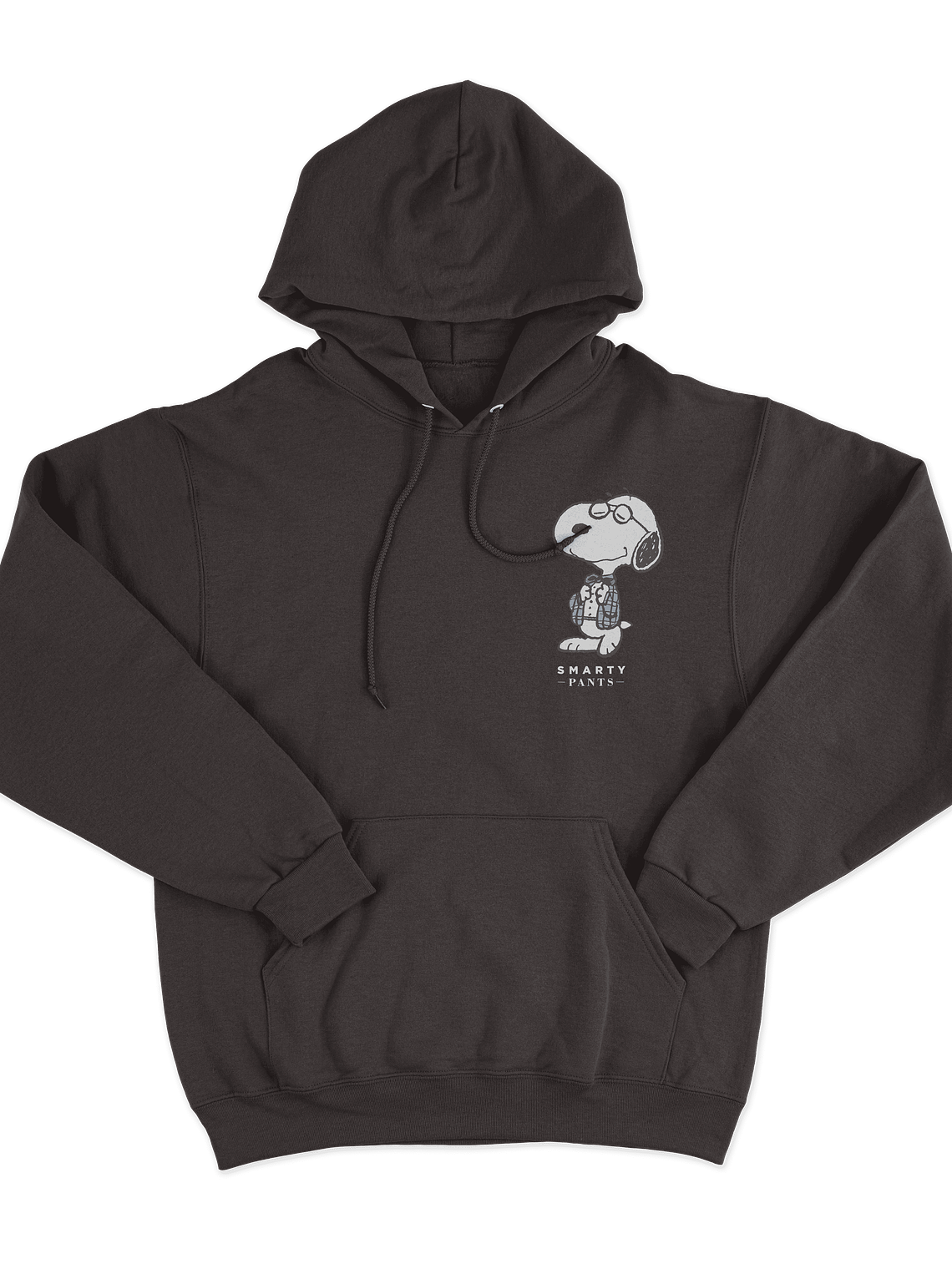 Polerón Snoopy Smarty 4