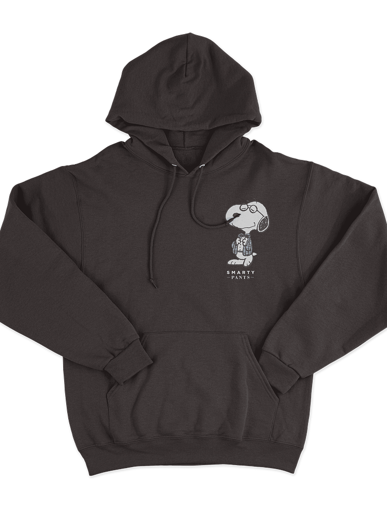 Polerón Snoopy Smarty 4