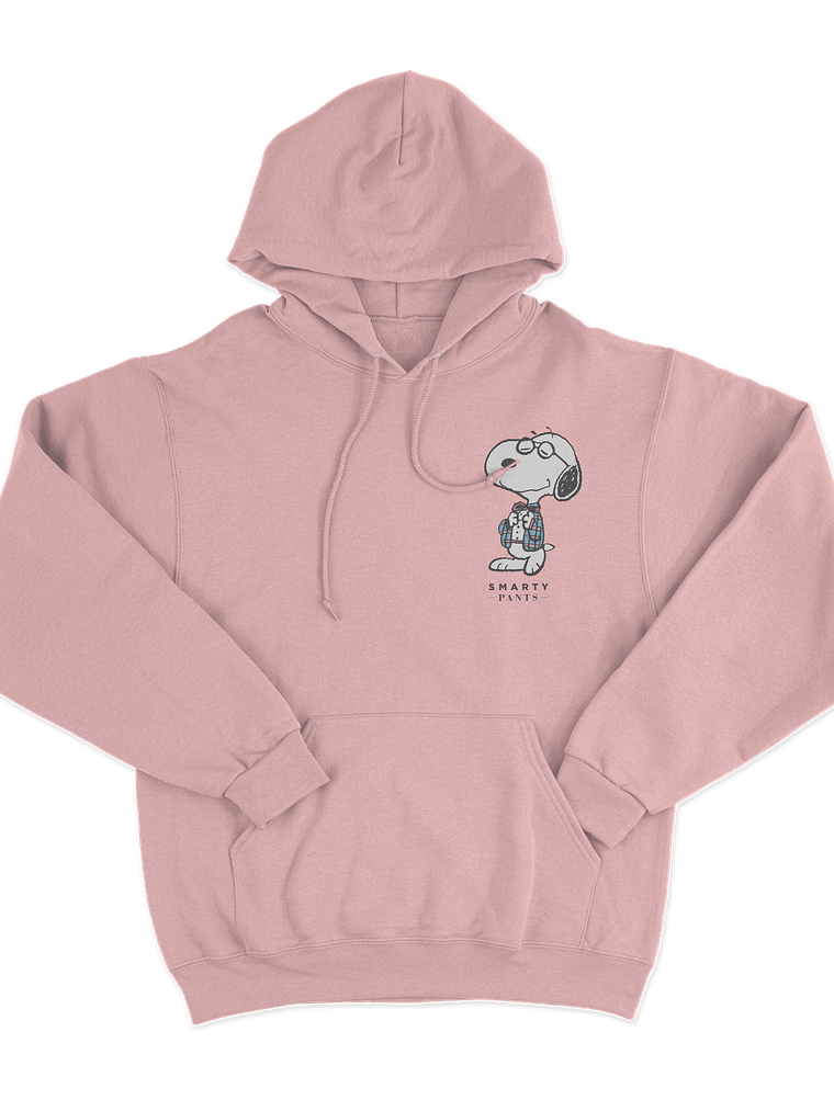 Polerón Snoopy Smarty 5