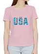 Polera Snoopy USA - Miniatura 4