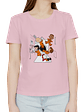 Polera Snoopy astronautas - Miniatura 4