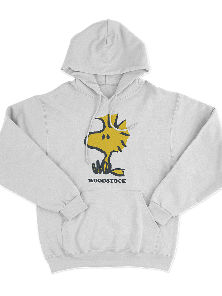 Polerón Woodstock 1