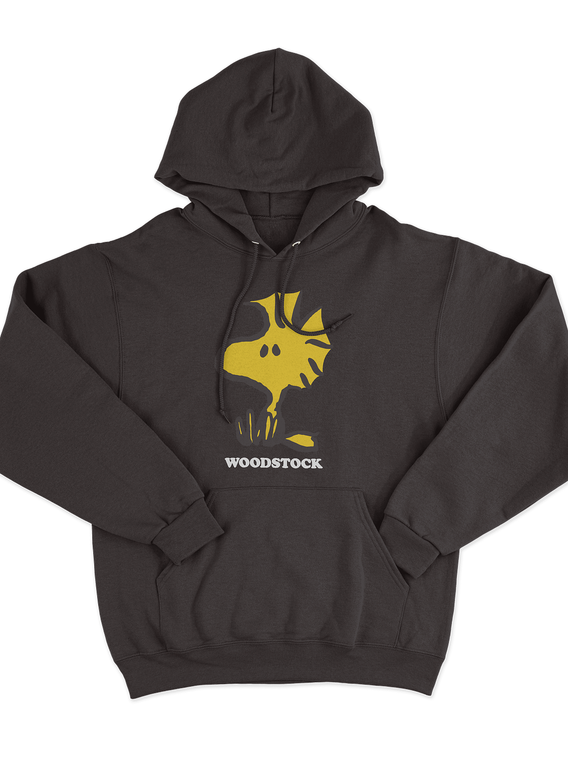 Polerón Woodstock 2