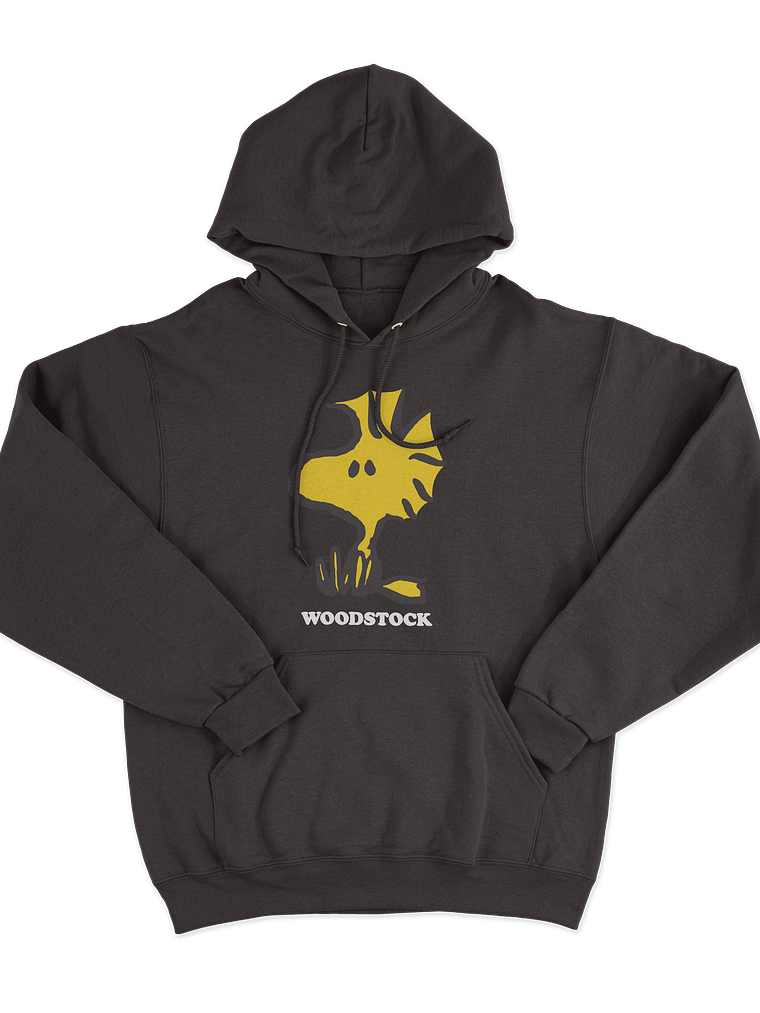 Polerón Woodstock 2