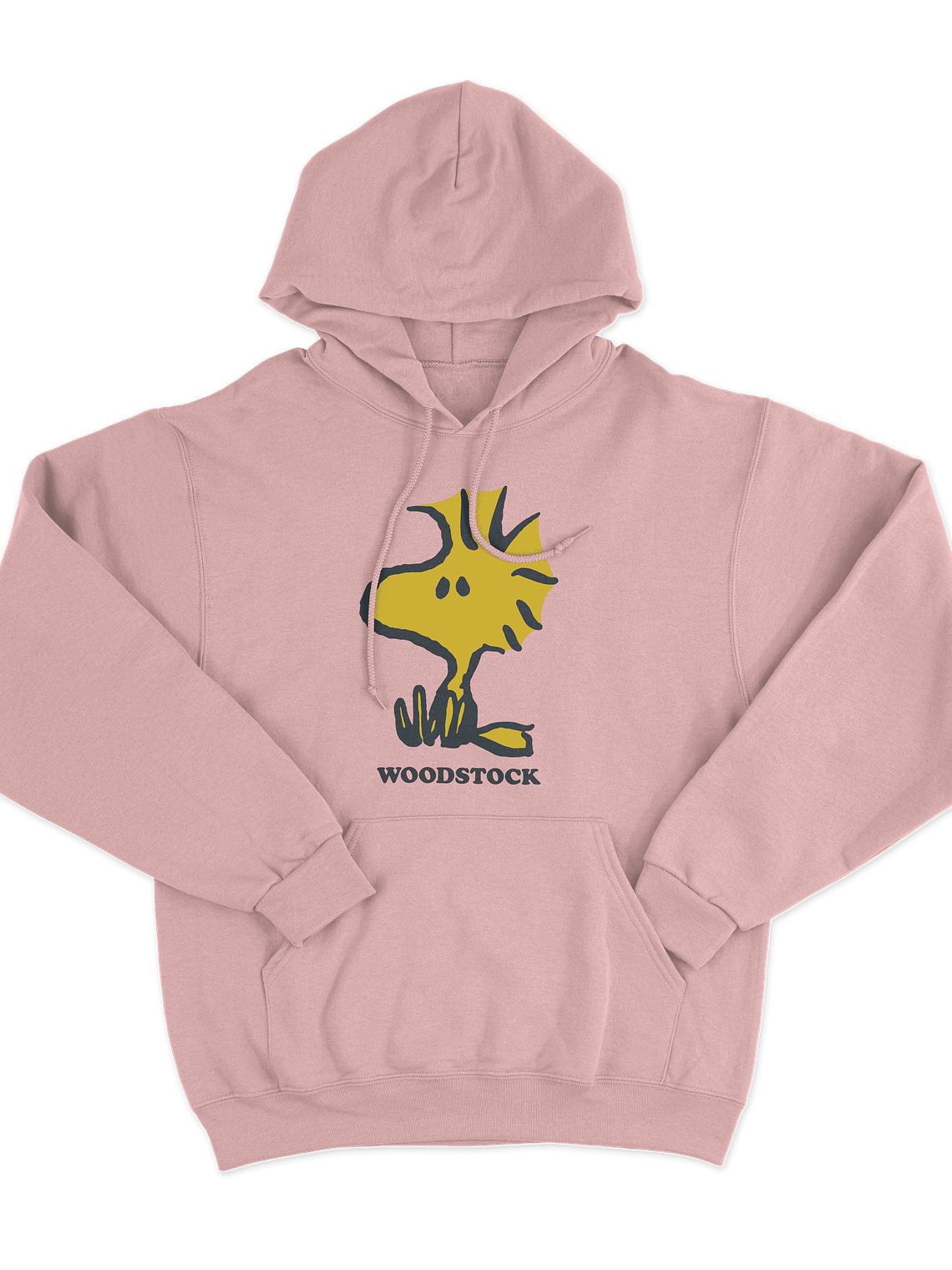 Polerón Woodstock 3