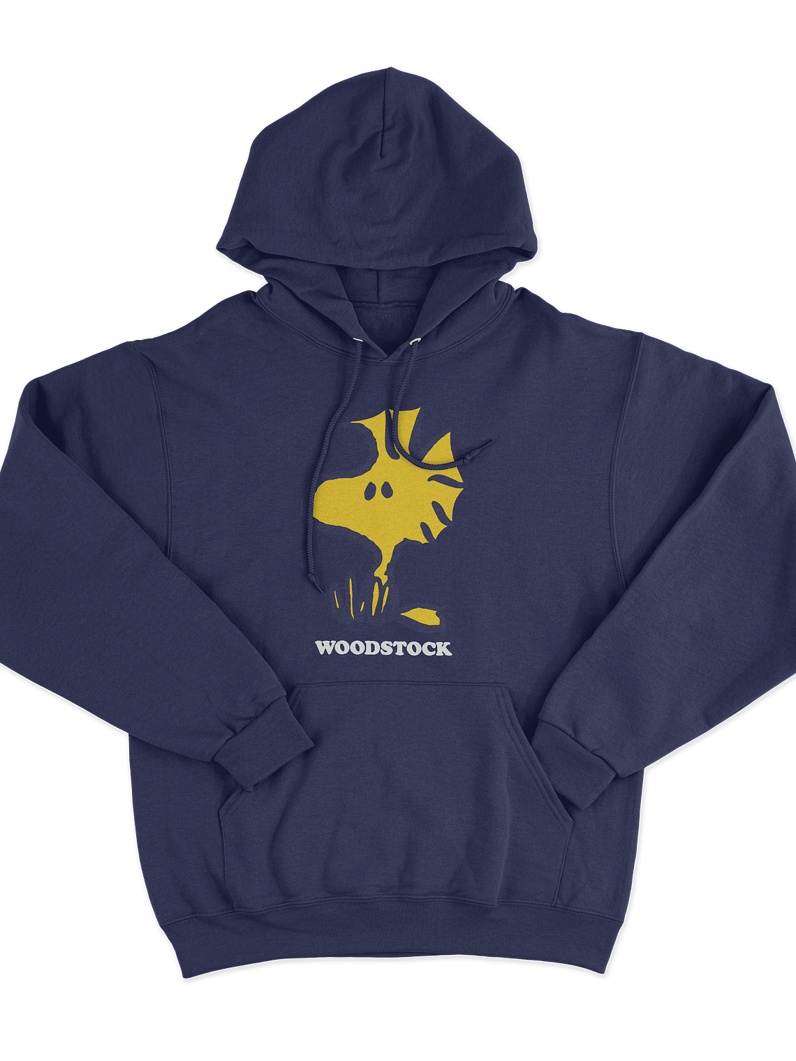 Polerón Woodstock 4