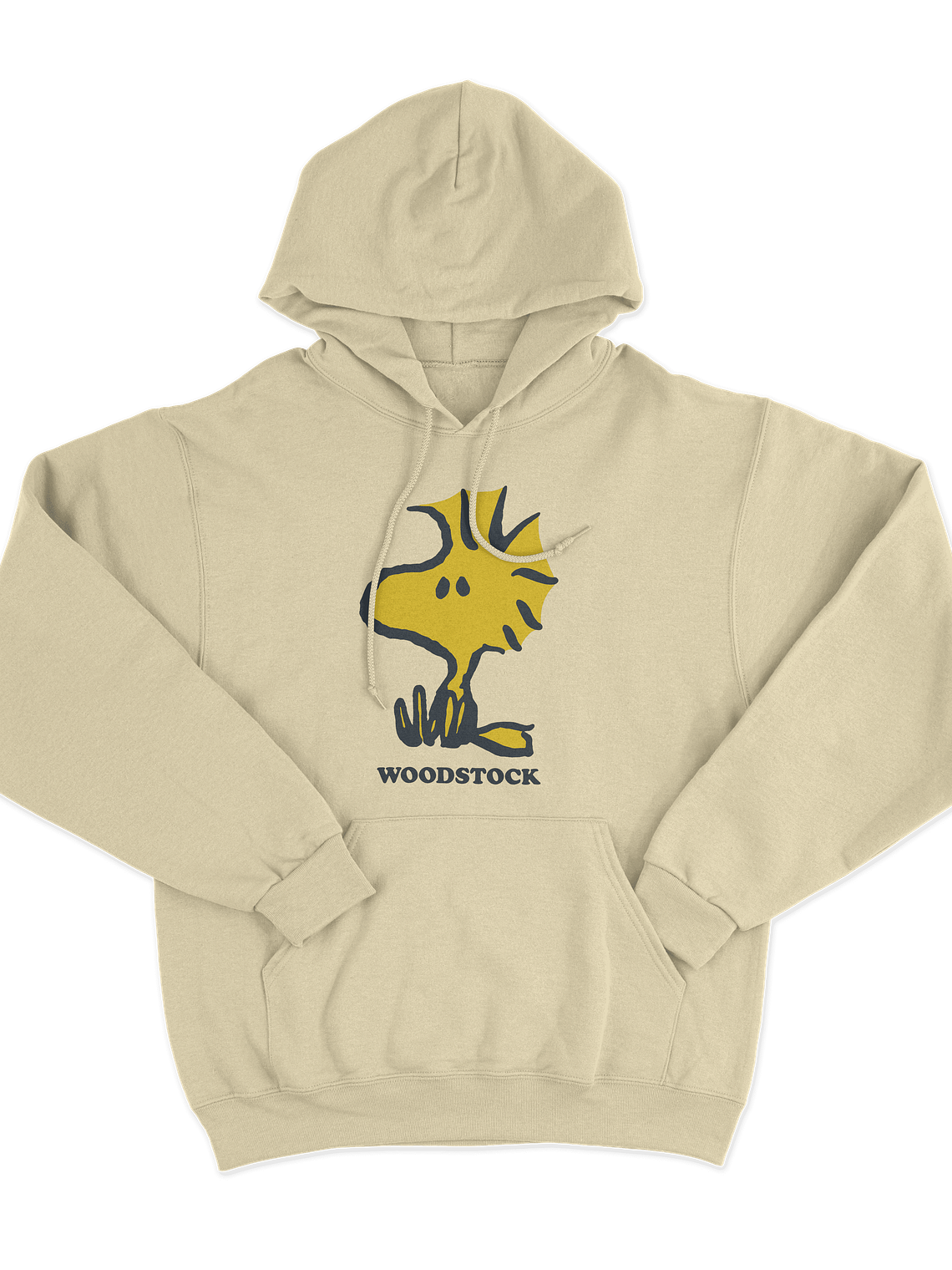 Polerón Woodstock 5