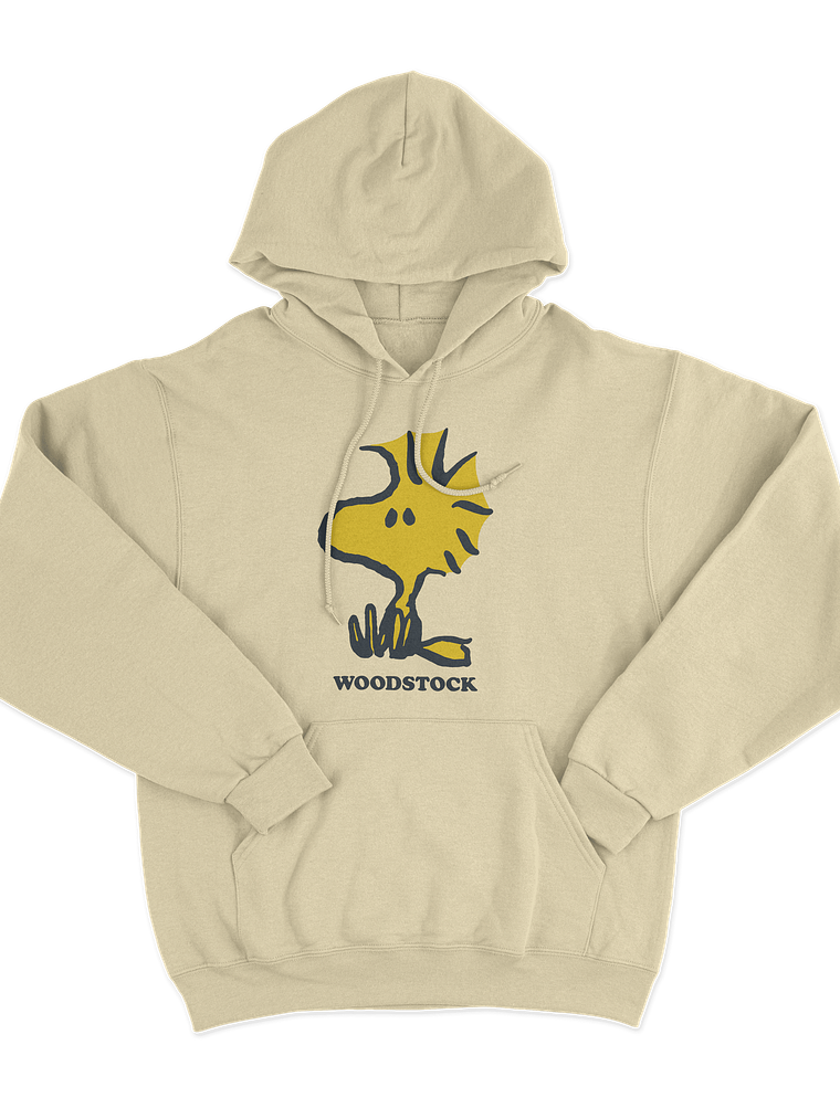 Polerón Woodstock 5