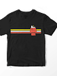 Polera Snoopy Niño - Miniatura 1