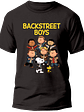 Backstreet Boys Snoopy  - Miniatura 1