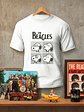 The Beatles Snoopy - Miniatura 3