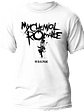 Polera The Black Parade My Chemical Romance Westie - Miniatura 1