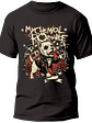 Polera The Black Parade My Chemical Romance Westie  - Miniatura 1