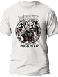Polera The Black Parade My Chemical Romance Westie - Miniatura 1