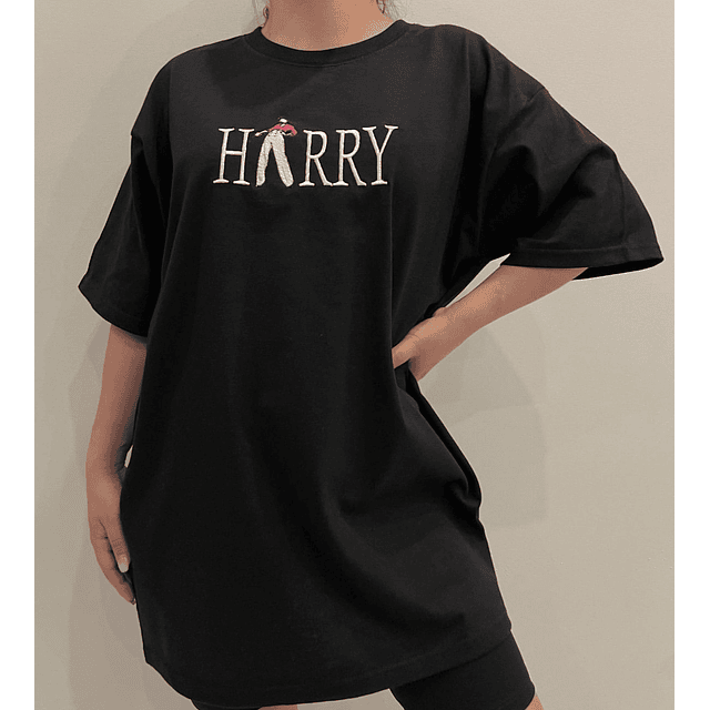 Polera Harry Styles 2