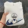 Poleron Killua