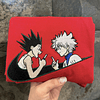 Polera Gon y Killua