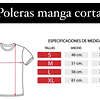 Polera Mañana será bonito