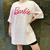 Polera Barbie