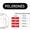 Poleron Lola