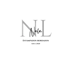 Logo de Nala Estampados