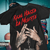 Polera Anuel AA