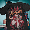Polera Anuel AA 2