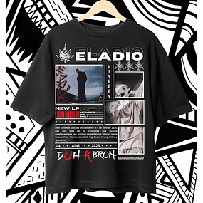 Polera Eladio Carrion 