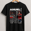 Polera Anuel AA 1