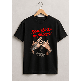 Polera Anuel AA 3
