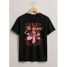 Polera Anuel AA 5