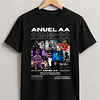 Polera Anuel AA 7