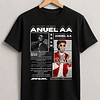 Polera Anuel AA 8
