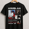 Polera Anuel AA 9