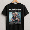 Polera Anuel AA 11