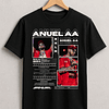 Polera Anuel AA 12