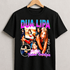 Polera Dua Lipa 2