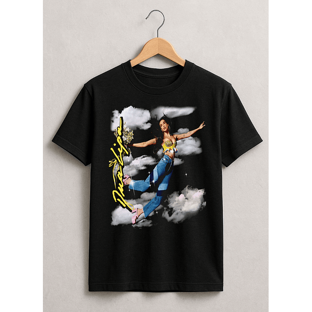 Polera Dua Lipa 7