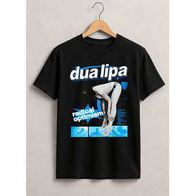 Polera Dua Lipa 13