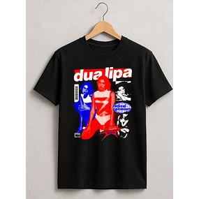 Polera Dua Lipa 15