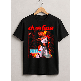 Polera Dua Lipa 17