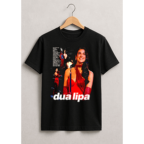Polera Dua Lipa 18