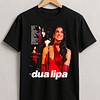 Polera Dua Lipa 18