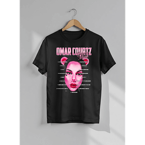 Polera Omar Courtz 1